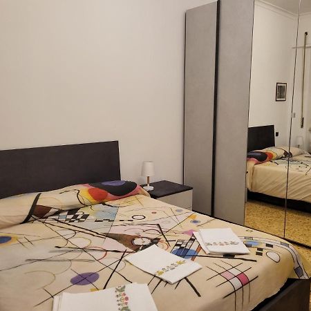 Ferienwohnung Soggiorna Con Claudia Rom Exterior foto